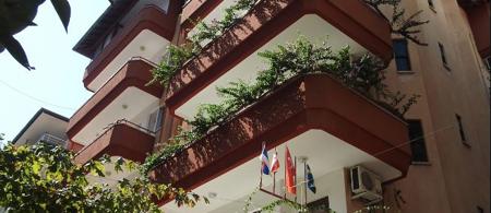 Musti Apart Hotel