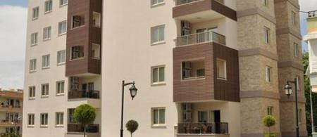 Almera Park Apart Hotel