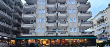 Prince Apart Hotel