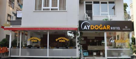 Aydoğar Otel