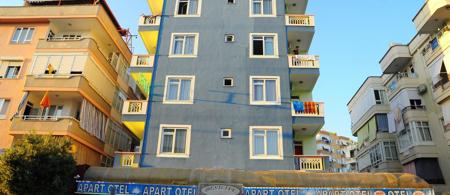 Best Life Apart Hotel