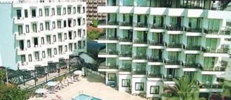 Riviera Hotel & Spa