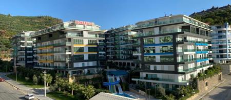 Konak Seaside Resort