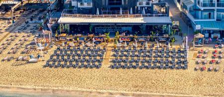 Royalisa Palmiye Beach Hotel