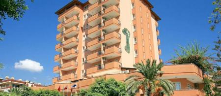 Hotel May Flower