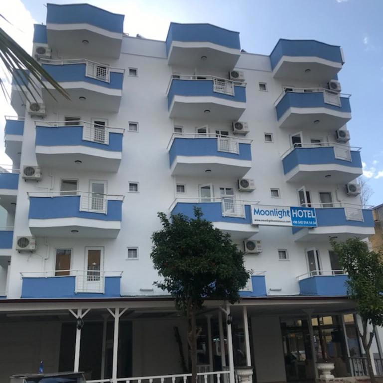 Moonlight Hotel