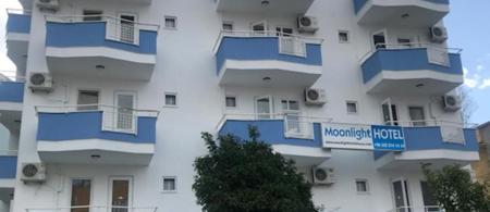 Moonlight Hotel