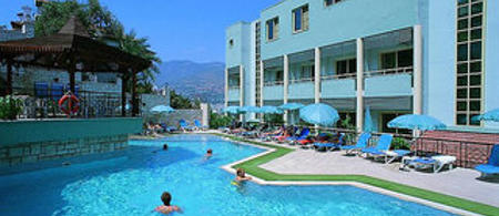 Hotel Kaptan