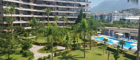 Riverside Resort Property