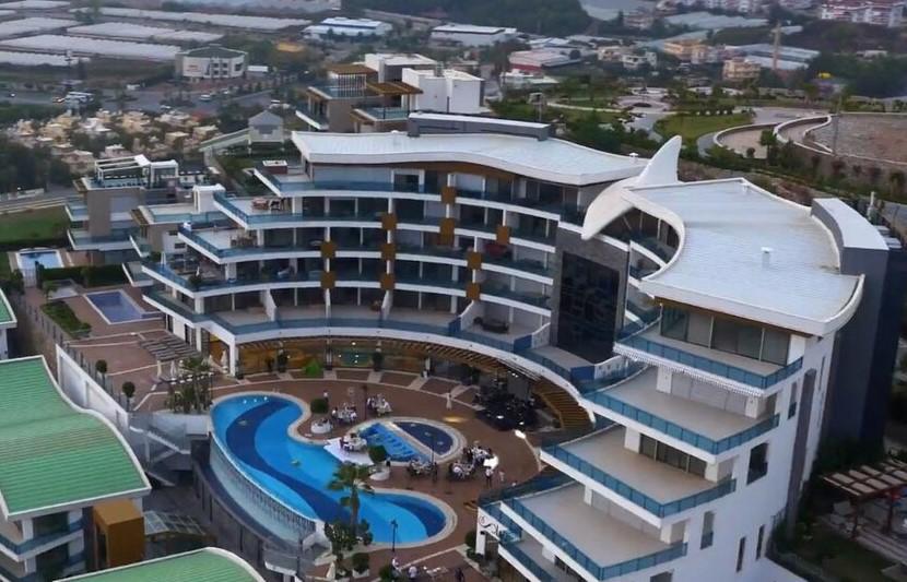 Elite Life 5 Residence