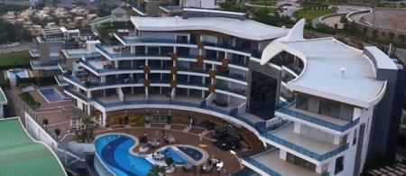 Elite Life 5 Residence