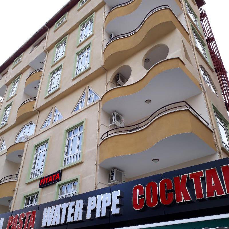Ramada Encore by Wyndham İstanbul Şişli