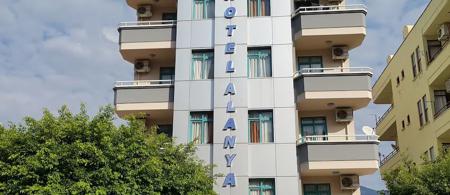 Asem City Hotel