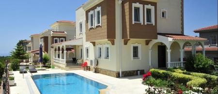 Ottoman Village