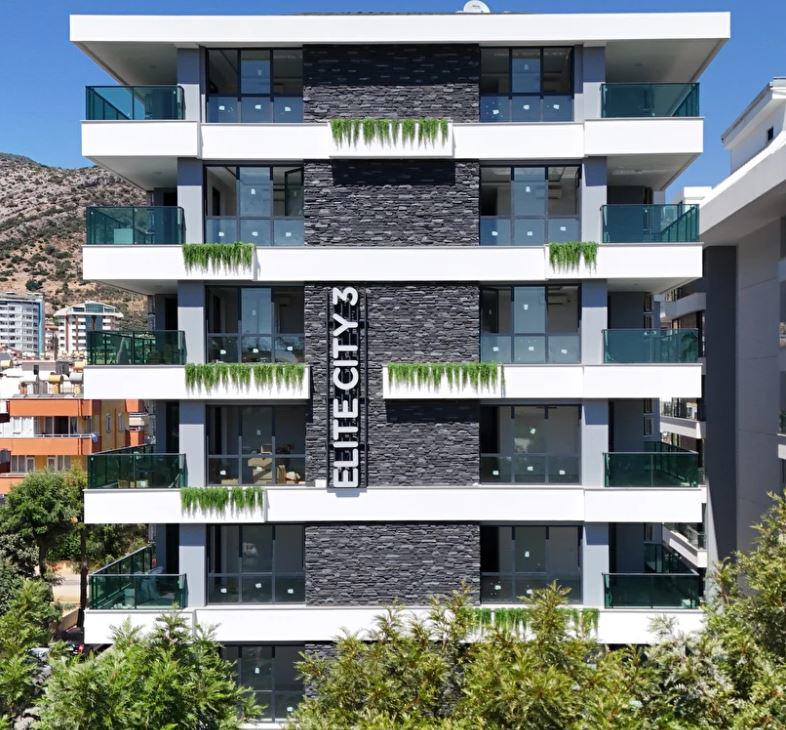 Elite City 3 Luxury Residence