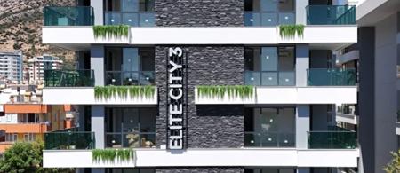 Elite City 3 Luxury Residence