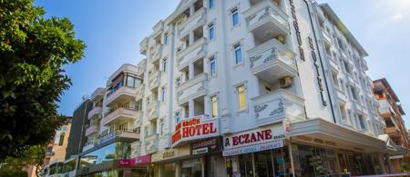 Ergün Hotel
