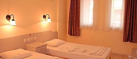 Sailor Apart Otel