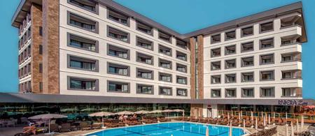 Riviera Zen Hotel