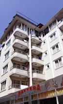 Kleopatra Bavyera Hotel