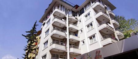 Kleopatra Bavyera Hotel