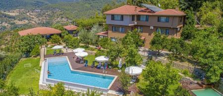 Avena Mountain Boutique Hotel + 16