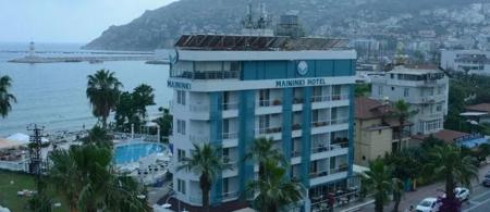 Maininki Hotel