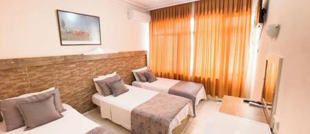 Livane Beach Otel