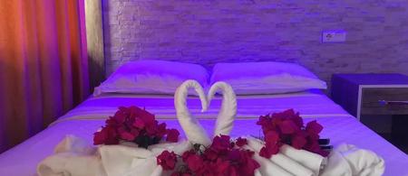 Livane Beach Otel