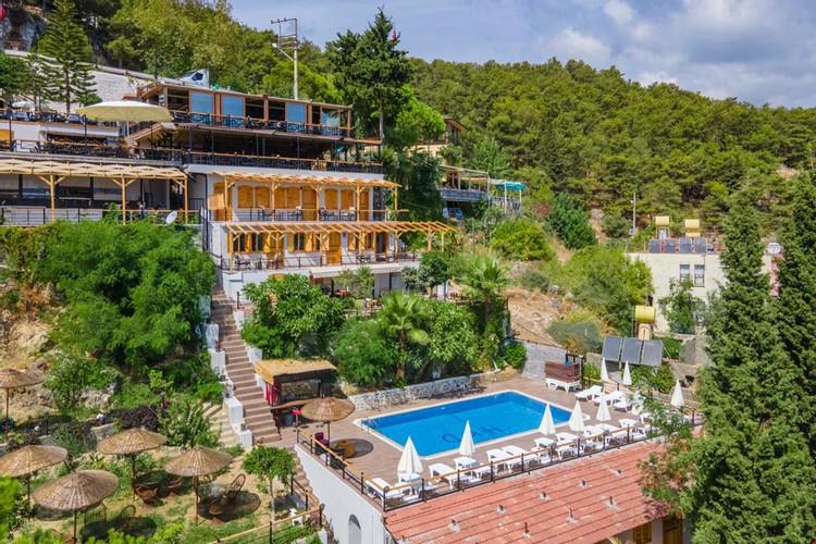 Castle Boutique Hotel