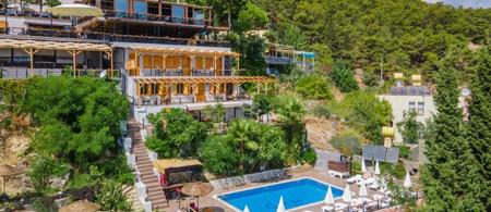 Castle Boutique Hotel