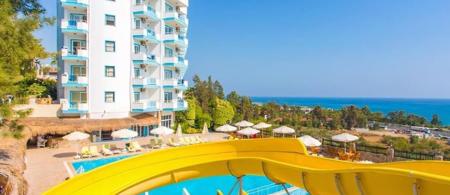 Grand Juno Beach Hotel