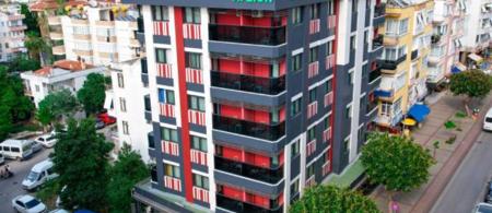 Avlion Hotel Alanya
