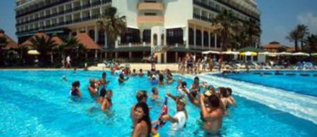 Adora Hotel & Resort