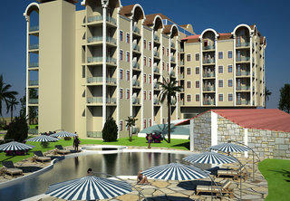 Amon Hotels Belek (+16)