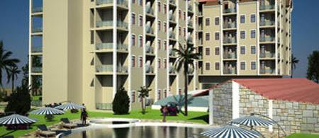 Amon Hotels Belek (+16)
