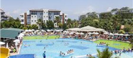 Belek Beach Resort Hotel