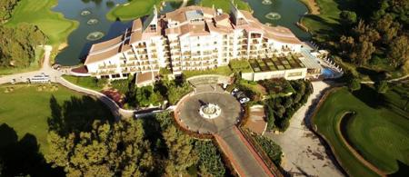 Sueno Hotels Golf Belek