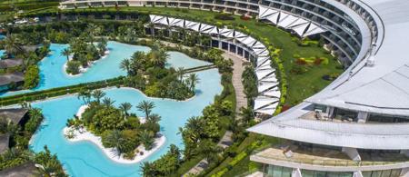 Maxx Royal Belek Golf Resort