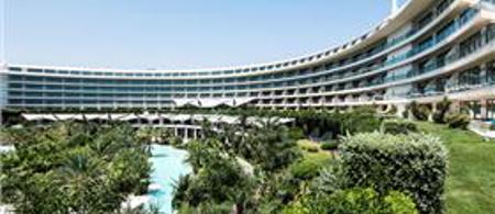 Maxx Royal Belek Golf Resort