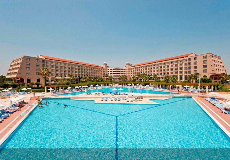 Kaya Belek