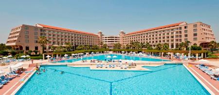 Kaya Belek