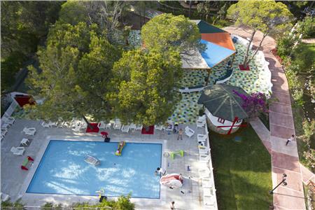 Selectum Family Resort Belek