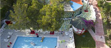 Selectum Family Resort Belek