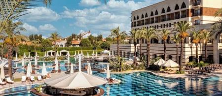 Kempinski Hotel The Dome Belek