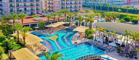 Crystal Family Comfort Collection