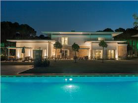 Azure Villas By Cornelia