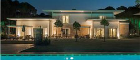 Azure Villas By Cornelia