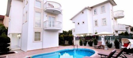 Villa Liya