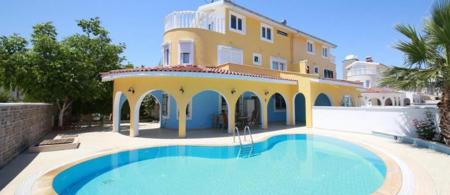 Fairways Golfing Villa